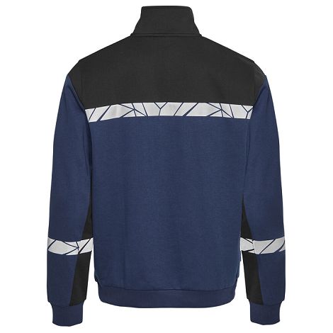 7102 PROGRESSION SWEATSHIRT 1/2 ZIP