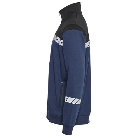 7102 PROGRESSION SWEATSHIRT 1/2 ZIP