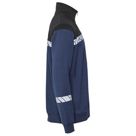 7102 PROGRESSION SWEATSHIRT 1/2 ZIP