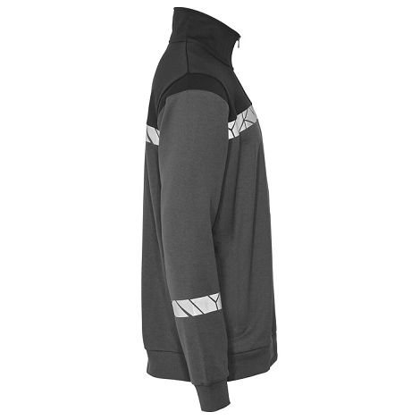 7102 PROGRESSION SWEATSHIRT 1/2 ZIP