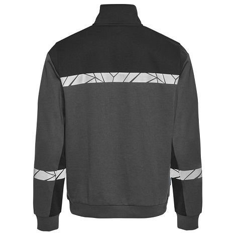 7102 PROGRESSION SWEATSHIRT 1/2 ZIP