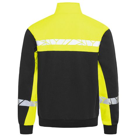 7102 PROGRESSION SWEATSHIRT 1/2 ZIP