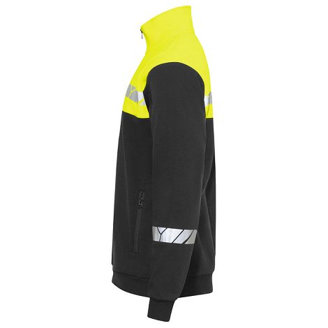 7102 PROGRESSION SWEATSHIRT 1/2 ZIP