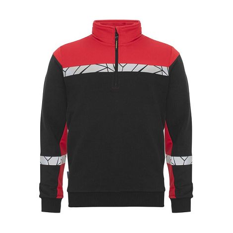 7102 PROGRESSION SWEATSHIRT 1/2 ZIP