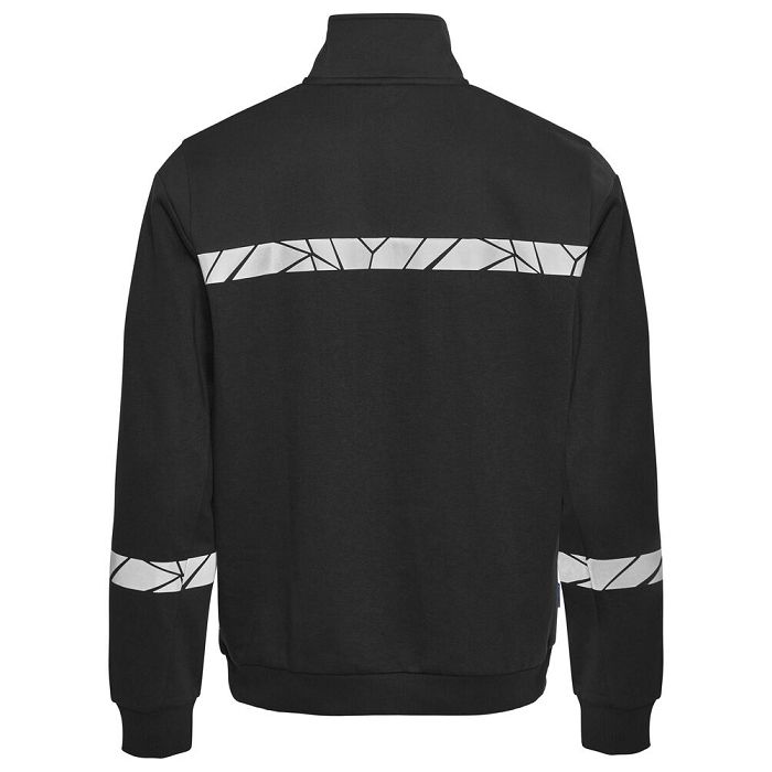  7102 PROGRESSION SWEATSHIRT 1/2 ZIP