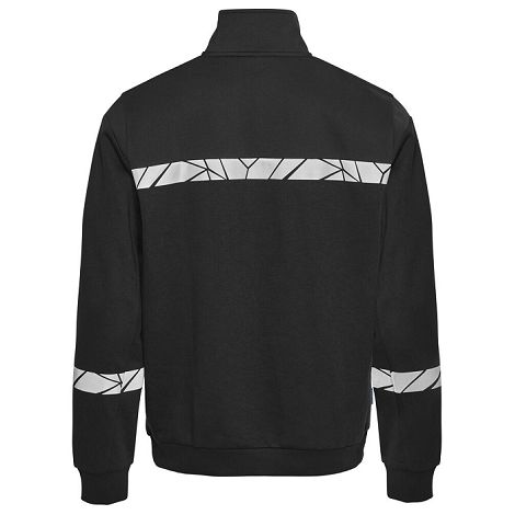 7102 PROGRESSION SWEATSHIRT 1/2 ZIP