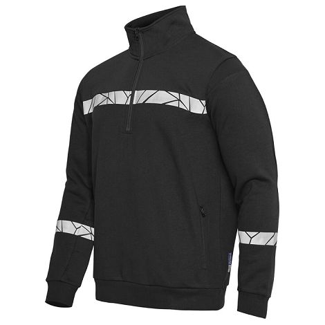 7102 PROGRESSION SWEATSHIRT 1/2 ZIP