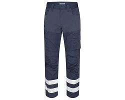 2509 PANTALON EXTENSIBLE, RÉFLECTEURS