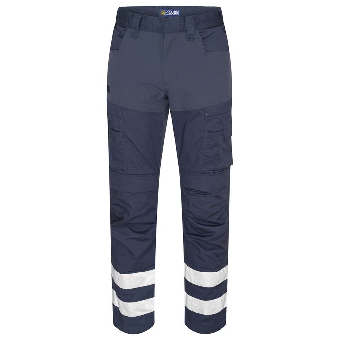  2509 PANTALON EXTENSIBLE, RÉFLECTEURS