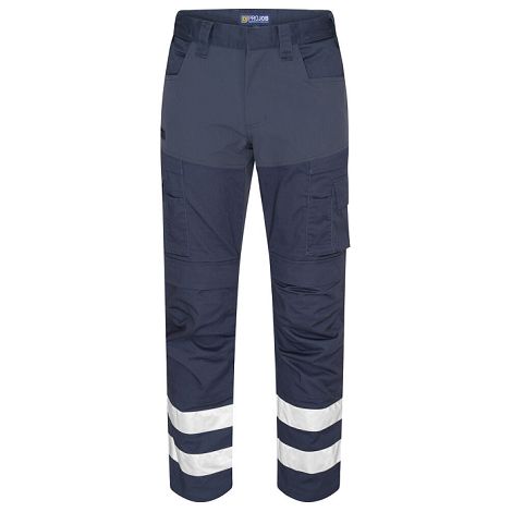 2509 PANTALON EXTENSIBLE, RÉFLECTEURS