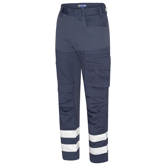  2509 PANTALON EXTENSIBLE, RÉFLECTEURS