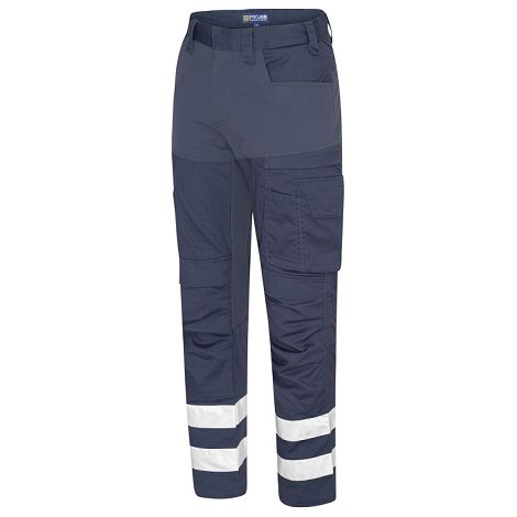 2509 PANTALON EXTENSIBLE, RÉFLECTEURS