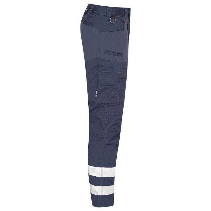  2509 PANTALON EXTENSIBLE, RÉFLECTEURS