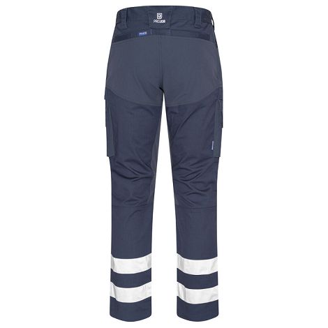 2509 PANTALON EXTENSIBLE, RÉFLECTEURS