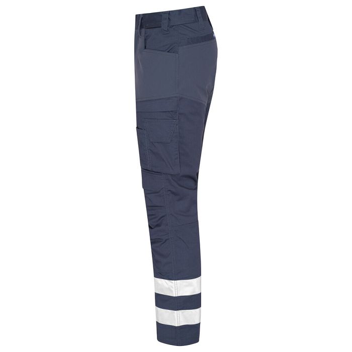  2509 PANTALON EXTENSIBLE, RÉFLECTEURS