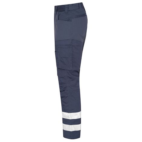 2509 PANTALON EXTENSIBLE, RÉFLECTEURS