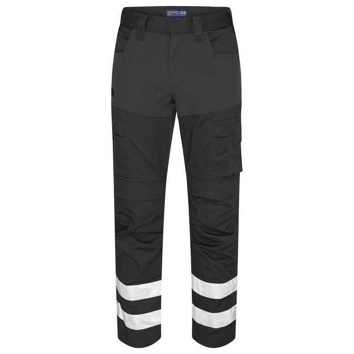  2509 PANTALON EXTENSIBLE, RÉFLECTEURS