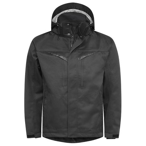 5455 SHELLJACKET