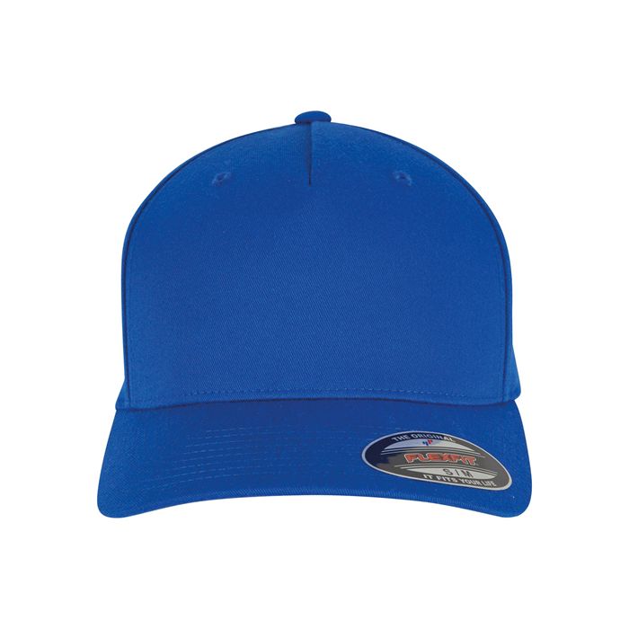  Casquette 5 panneaux