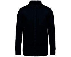 Chemise écoresponsable en lyocell homme