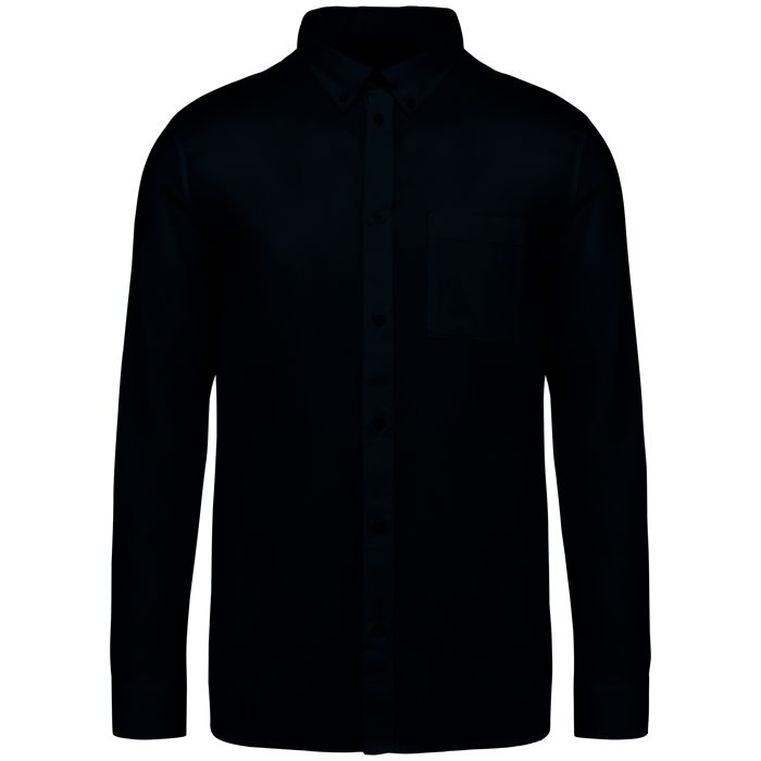  Chemise écoresponsable en lyocell homme