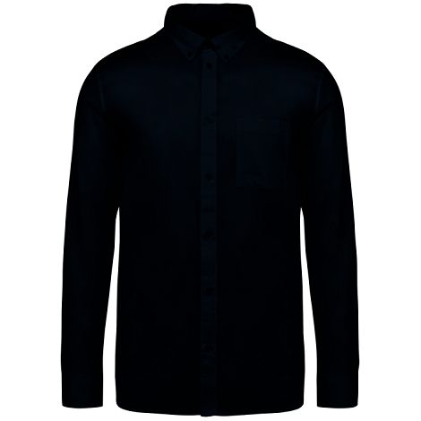 Chemise écoresponsable en lyocell homme