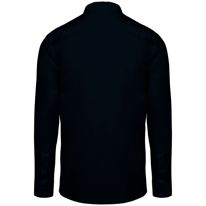  Chemise écoresponsable en lyocell homme