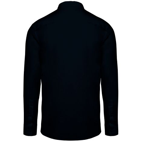 Chemise écoresponsable en lyocell homme