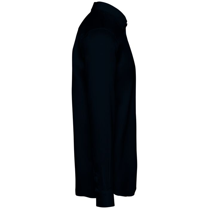 Chemise écoresponsable en lyocell homme