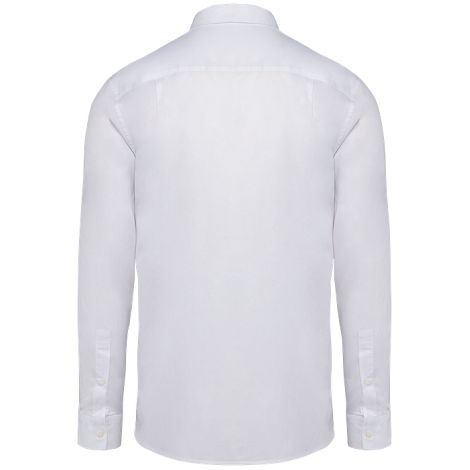 Chemise écoresponsable en lyocell homme