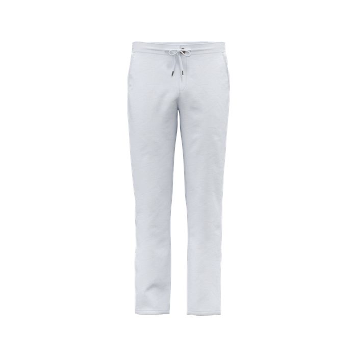  Pantalon écoresponsable en lin et coton bio homme