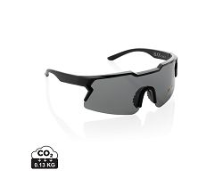 Lunettes en plastique RCS à verres polarisants SproShield