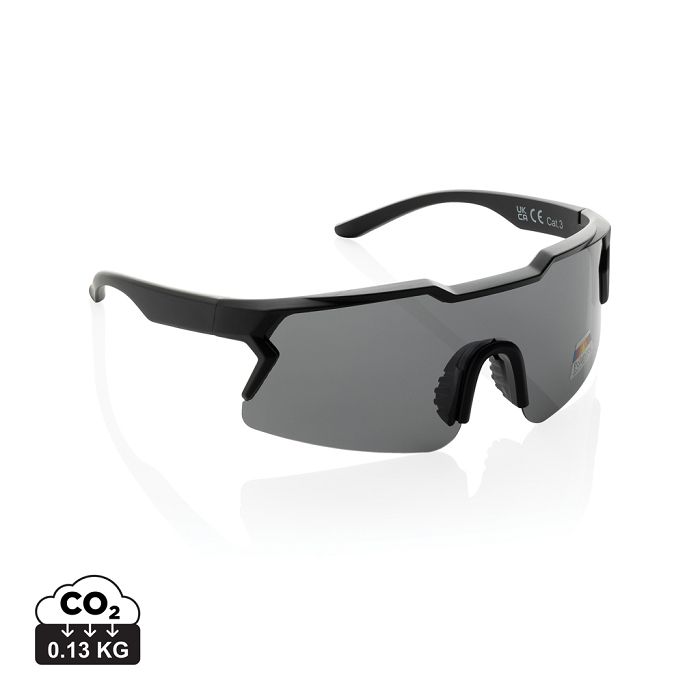  Lunettes en plastique RCS à verres polarisants SproShield
