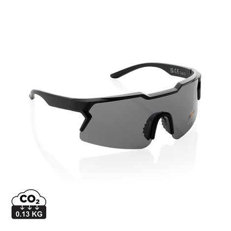  Lunettes en plastique RCS à verres polarisants SproShield