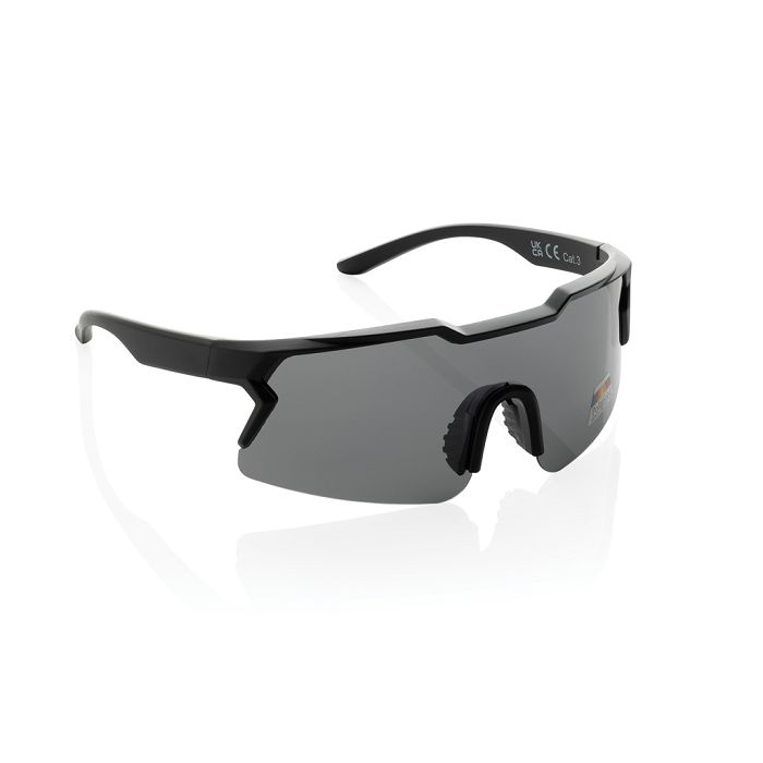  Lunettes en plastique RCS à verres polarisants SproShield