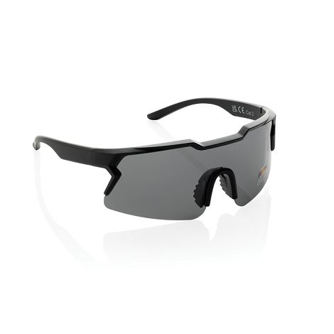  Lunettes en plastique RCS à verres polarisants SproShield