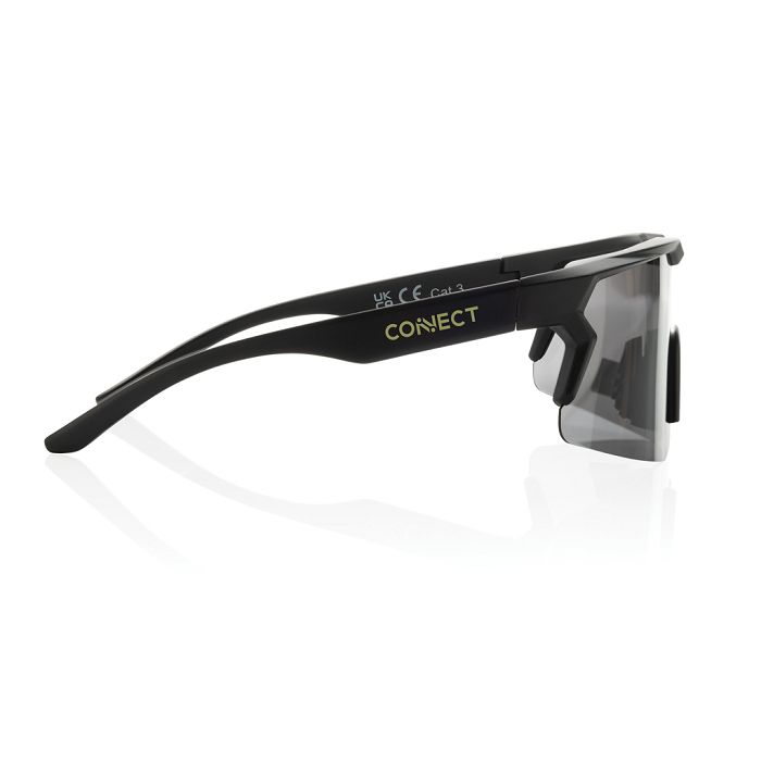  Lunettes en plastique RCS à verres polarisants SproShield