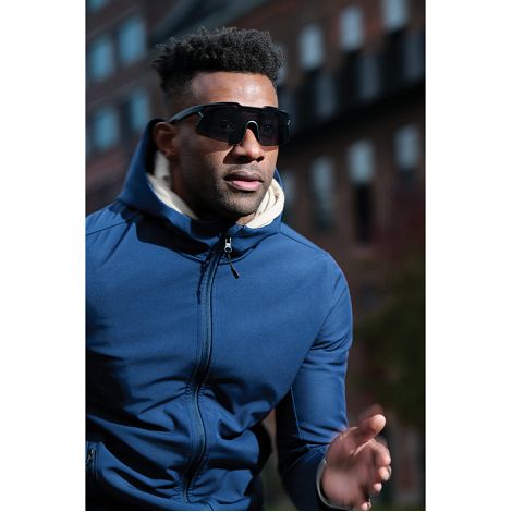  Lunettes en plastique RCS à verres polarisants SproShield