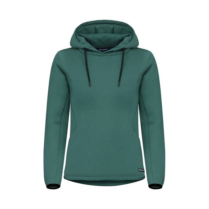  Pemberton Hood Women
