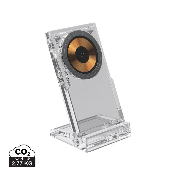  Support magnétique de recharge sans fil Magcharge 15W