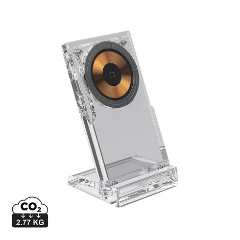  Support magnétique de recharge sans fil Magcharge 15W