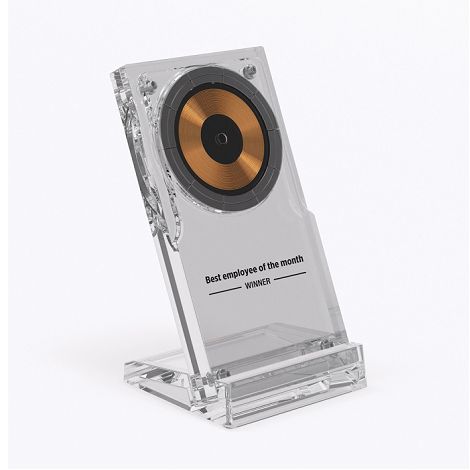  Support magnétique de recharge sans fil Magcharge 15W