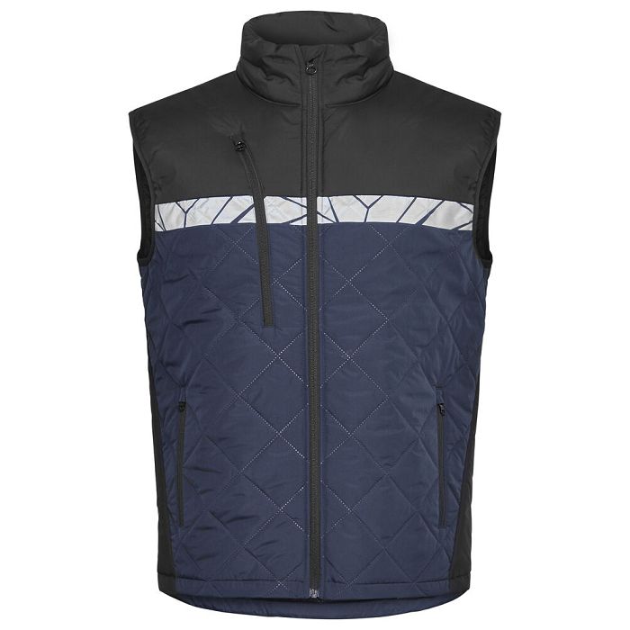 7700 PROGRESSION BODYWARMER