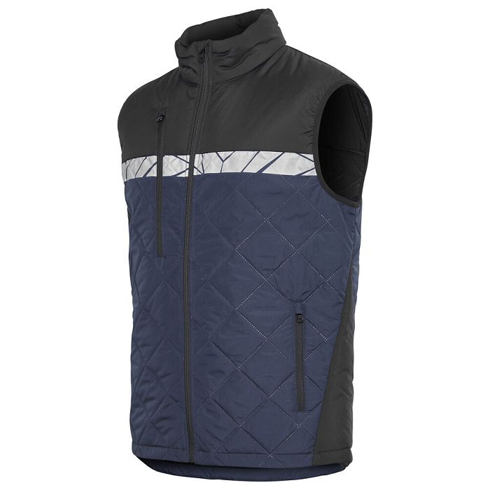  7700 PROGRESSION BODYWARMER