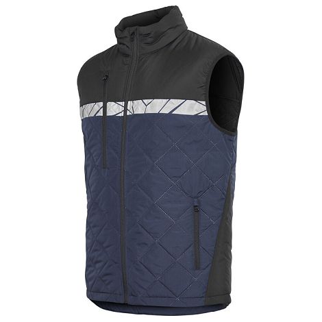 7700 PROGRESSION BODYWARMER
