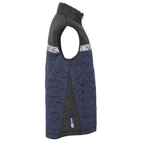 7700 PROGRESSION BODYWARMER