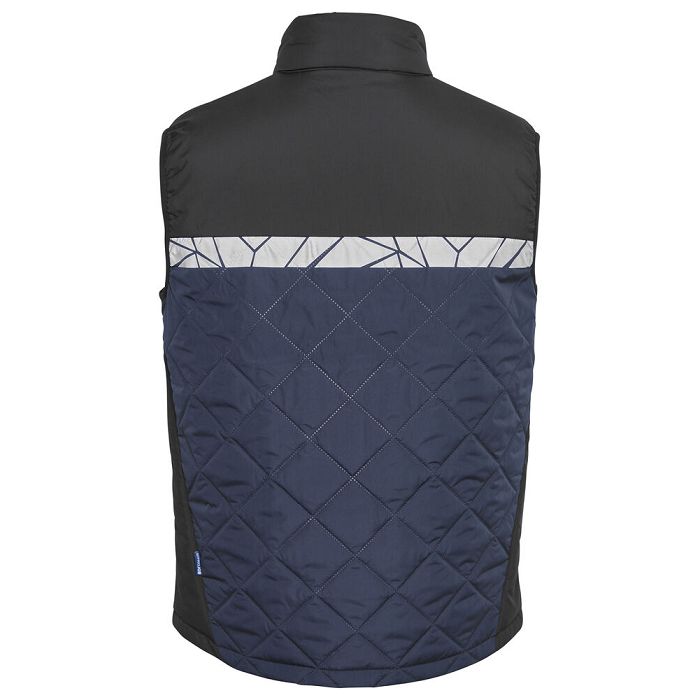 7700 PROGRESSION BODYWARMER