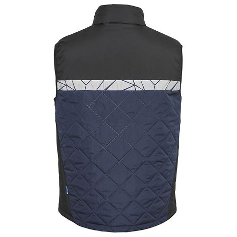 7700 PROGRESSION BODYWARMER