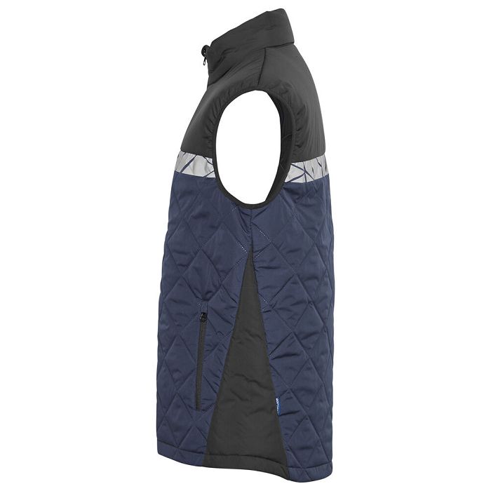  7700 PROGRESSION BODYWARMER