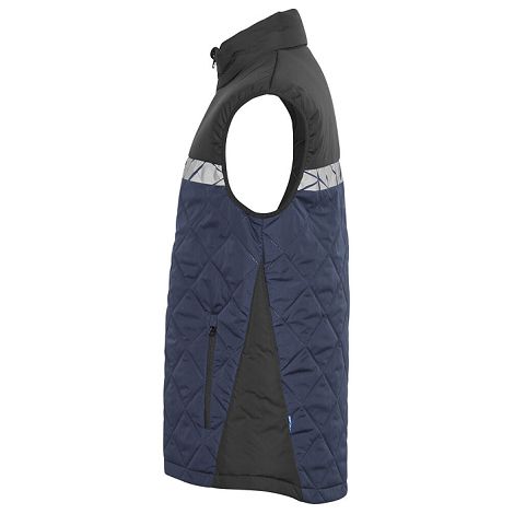 7700 PROGRESSION BODYWARMER